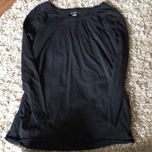 Maternity long sleeve